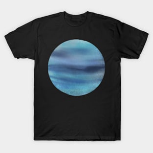 Neptune planet T-Shirt